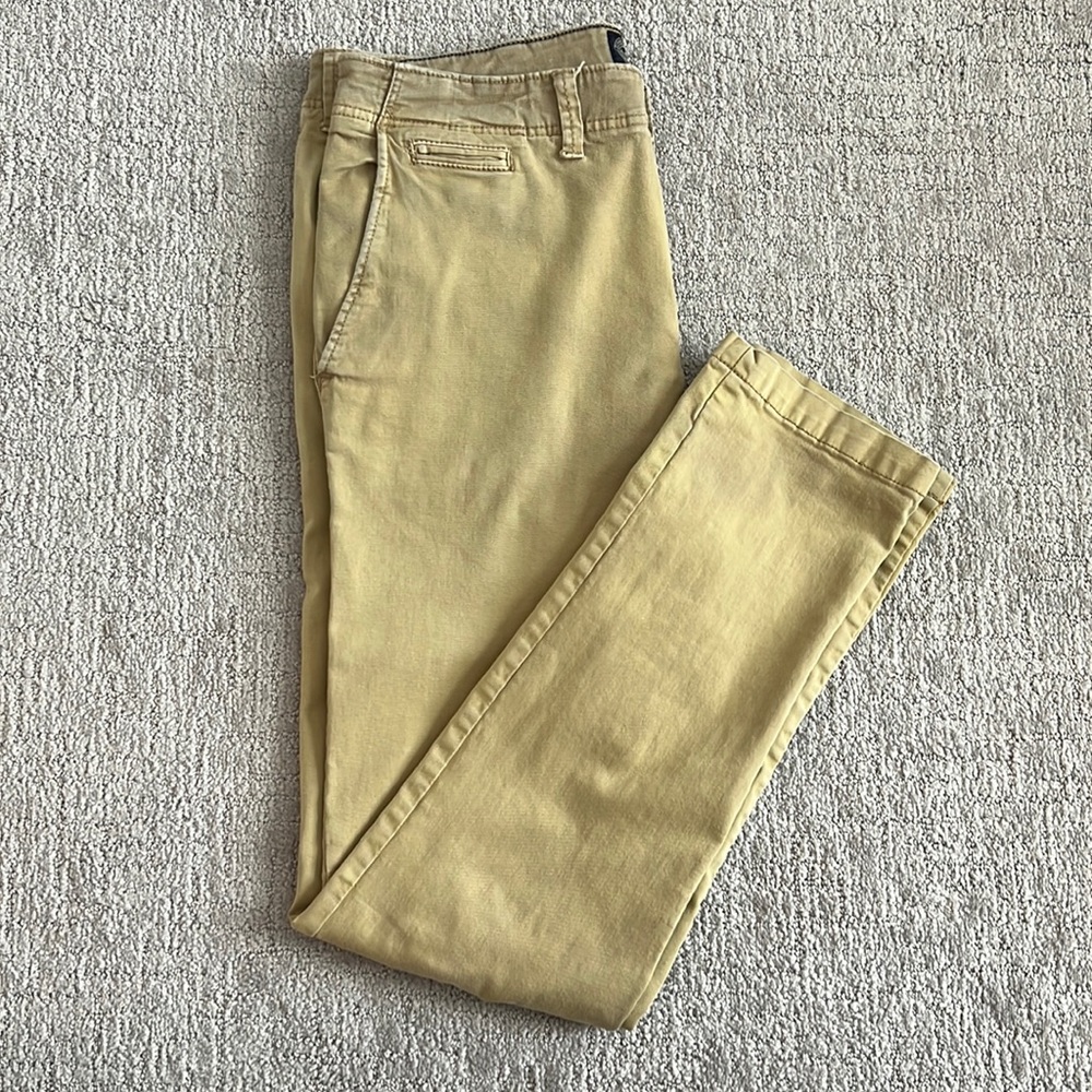 American Eagle Active Flex Pants
